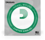 D Addario D'Addario 045 basszusgitár nickel wound szálhúr