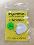 Wegen Picks Wegen Gipsy Jazz balkezes pengető