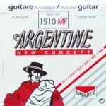 Savarez Argentine 11-46 húrkészlet Loop End