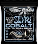 Ernie Ball Cobalt Primo Slinky elektromos húrkészlet 9, 5-44