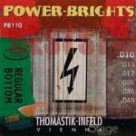 Thomastik-Infeld Thomastik Power-Brights 10-45 elektromos gitárhúr