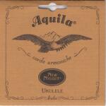 Aquila Corde Aquila NylGut szoprán D hangolás ukulele húr 33U