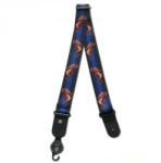 Planet Waves gitárheveder Seahorse