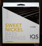 IQS Strings IQS Sweet Nickel R-Core basszusgitár húrkészlet 40-95