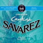 Savarez Creation húrkészlet high Tension 510MJ
