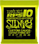 Ernie Ball RPS Regular Slinky elektromos gitár húrkészlet 10-46