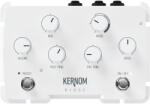 Kernom Ridge Overdrive pedál MIDI vezérléssel