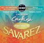 Savarez Cantiga Premium húrkészlet mixed tension 510MRJP