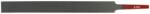 HOSCO Japan Vágószélű felsőnyeregreszelő (046" - 1, 168mm)