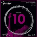 Fender Jimi Hendrix Voodoo Child nikkelezett acél elektromos gitárhúr 10-38
