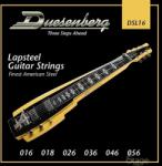Duesenberg Guitars Duesenberg Lap Steel húrkészlet DSL16