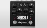 Strymon Sunset Midnight Edition Overdrive pedál