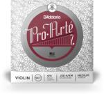 D Addario D'Addario J56-4/4M Proarte Medium tension 4/4-es hegedű húrkészlet