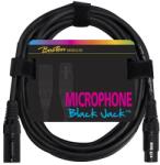 Boston Acoustics mikrofon kábel XLR 2 méter hosszú