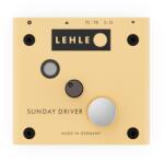 Lehle Sunday Driver SW II High End boost és jelút driver DI-box kapcsolható móddal