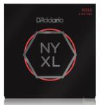 D Addario D'Addario NYXL 10-52 elektromos gitár húrkészlet