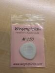 Wegen Picks Wegen M250 mandolin pengető fehér 2.5mm