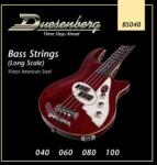 Duesenberg Guitars Duesenberg basszusgitár húrkészlet 040-100