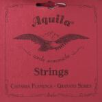 Aquila Corde Aquila Granato Flamenco gitár húr 135C