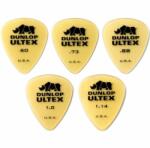 Dunlop Ultex Standard 421 pengető 6 darab csomag