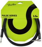 Boston Acoustics Pulse hangszer kábel pipa-egyenes jack 1.5 méter