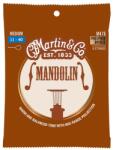 Martin M475 foszforbronz mandolin húrkészlet 011-040