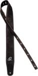 Ortega bőr 2 rétegű gitárheveder Roman Marble