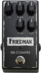 Friedman Sir Compre kompresszor overdrive pedál