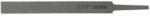 HOSCO Japan Vágószélű felsőnyeregreszelő (013" - 0, 330mm)