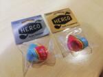 Dunlop Herco Flat/Thumb pengető 1db