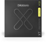 D Addario D'Addario XTE 9-46 elektromos gitár húrkészlet XT bevonattal