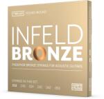 Thomastik-Infeld Thomastik IBR112T Infeld bronze 12-53 akusztikus gitár húrkészlet