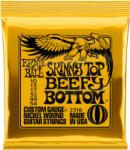 Ernie Ball Nickel Skinny Top Beefy Bottom Slinky 10-54 elektromos gitárhúr készlet