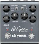 Strymon El Capistan V2 MIDI Programozható dTape delay effekt