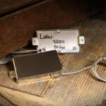 Lollar pickups Lollar The Bird nyaki hangszedő króm