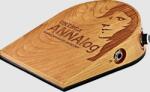 Ortega Annalog stomp box pedál