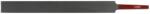 HOSCO Japan Vágószélű felsőnyeregreszelő (050" - 1, 270mm)
