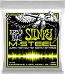 Ernie Ball M-Steel elektromos gitárhúr készlet 10-46