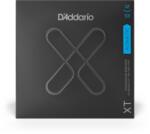 D Addario D'Addario XTAPB akusztikus gitár húrkészlet XT bevonattal 012-053