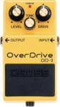 BOSS OD-3 Turbo Overdrive pedál