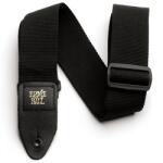 Ernie Ball 4037 fekete heveder
