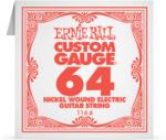 Ernie Ball Nickel Wound szálhúr 064