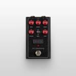 REVV G4 Anniversary Edition Distortion torzító pedál