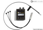 K&K Sound K&K Trinity Pro Mini