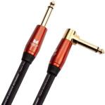 Monster Prolink Acoustic gitár kábel 6.4m pipa egyenes 6.35mm