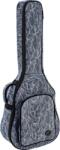 Ortega Dreadnought akusztikus gitár tok Blue Jean