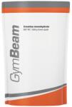 GymBeam Creatine 100% Monohydrate Flavor, 1000 Grams