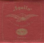 Aquila Corde Aquila Red Series koncert Ukulele húrkészlet standard hangolás 85U