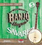 Savarez 5-húros Bluegrass bendzsó húrkészlet 009-020