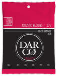 Darco D-530 80/20 bronz akusztikus gitár húrkészlet 13-56